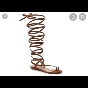 JLo Stormie Gladiator Sandal